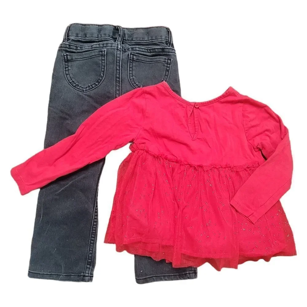 GAP red top